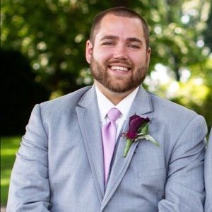 Meet your Posher, Phillipp